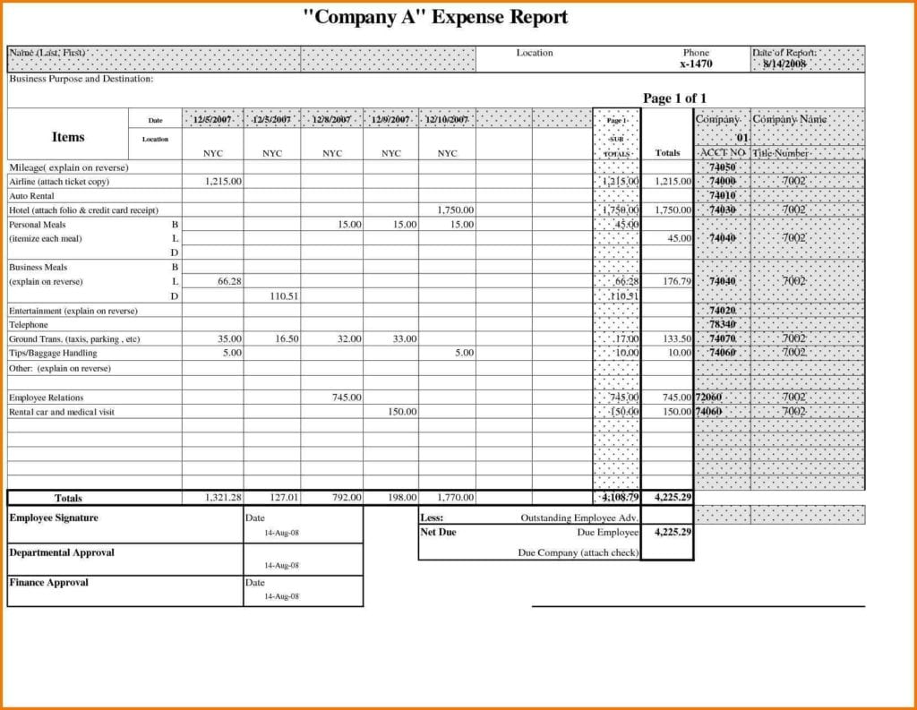 Eve Online Excel Spreadsheet