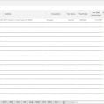 Example Of A Payroll Spreadsheet