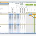 Examples Of Spreadsheets