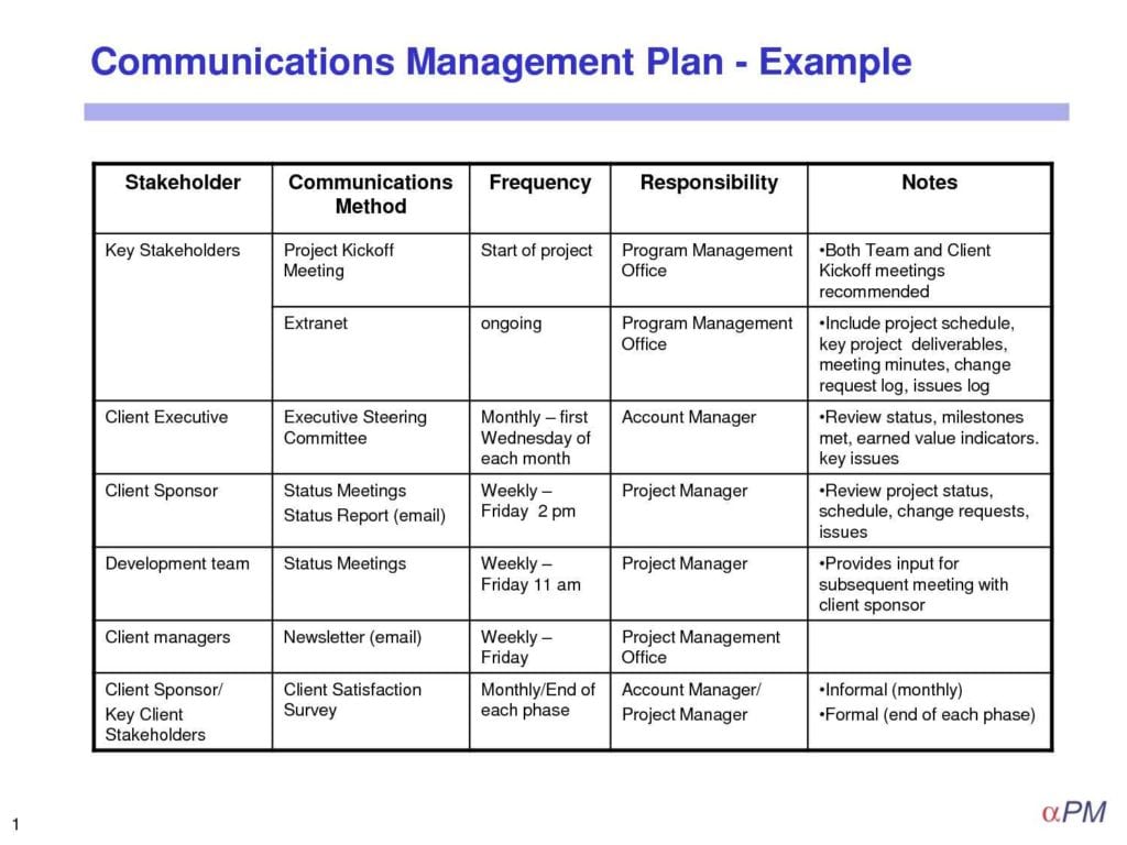 Excel Dashboard Project Management Spreadsheet Template 1