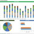 Excel Dashboard Templates Free Download