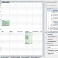 Excel Database Templates