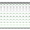 Excel Inventory Spreadsheet Templates Tools 1