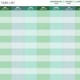Excel Sales Tracking Templates Free