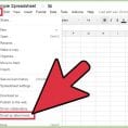 Excel Spreadsheet Compare