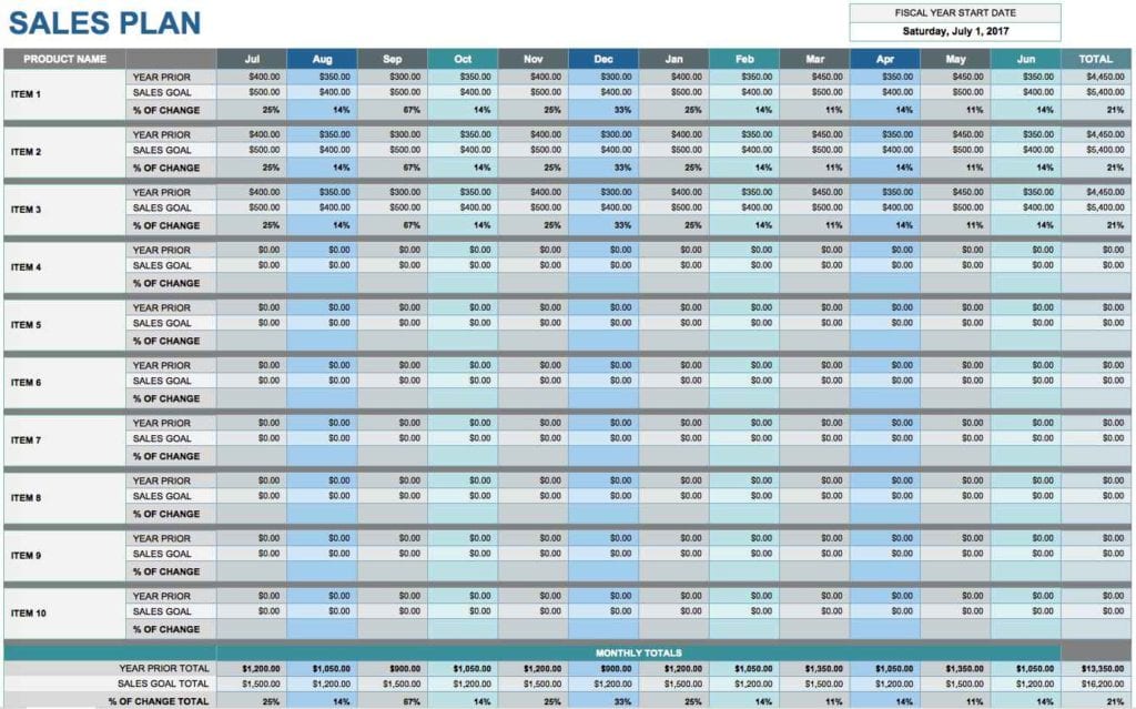 Excel Spreadsheet For Time Tracking