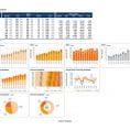 Excel Spreadsheet Template For Budget1