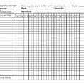 Excel Spreadsheet Template For Small Business1 2
