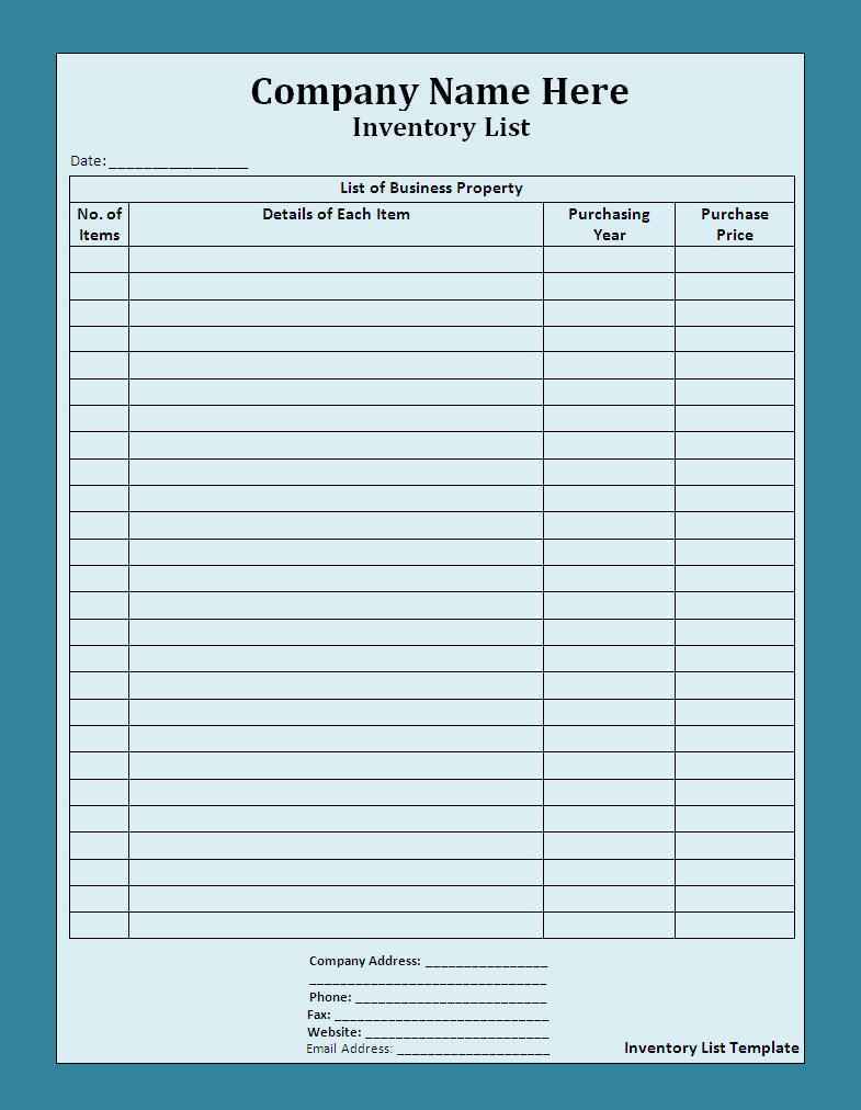 Excel Spreadsheet Templates Bar And Restaurant 1 1