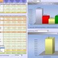 Excel Spreadsheet Templates For Budget