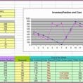 Excel Spreadsheet Templates For Inventory 1 1