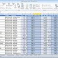 Excel Spreadsheet Templates For Inventory 1