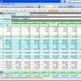 Excel Spreadsheet Templates For Inventory