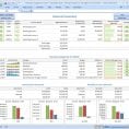 Excel Spreadsheet Templates For Tracking Expenses 1