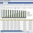 Excel Spreadsheets For Business 1