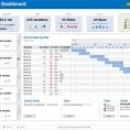 Excel Templates For Project Management Free Download