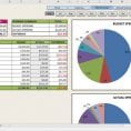 Expenses Spreadsheet Template For Small Business 2