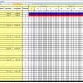 Free Excel Project Management Tracking Template