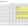 Free Excel Spreadsheet For Small Business 1