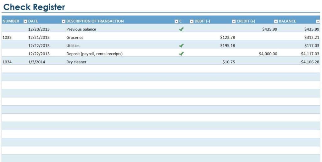 Free Excel Spreadsheet Templates Inventory 2