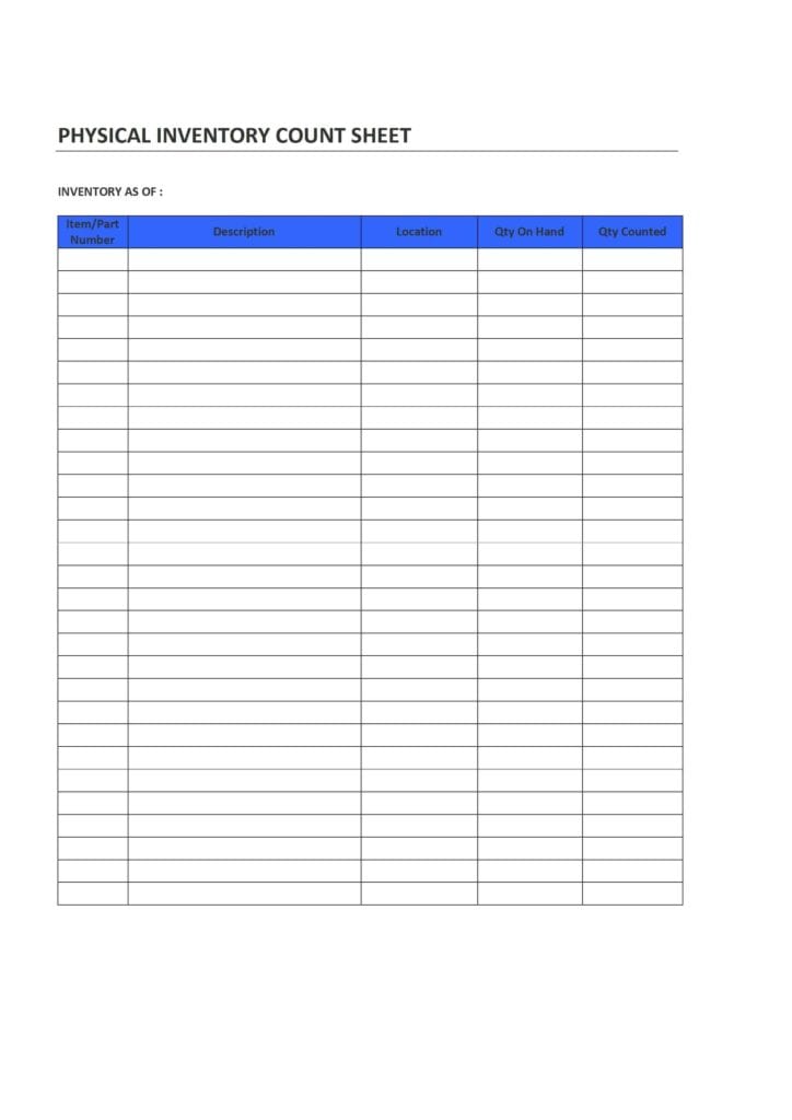Free Excel Spreadsheets Templates
