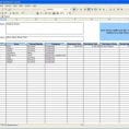 Free Inventory Spreadsheet Template Excel 2