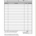 Free Liquor Inventory Spreadsheet Excel