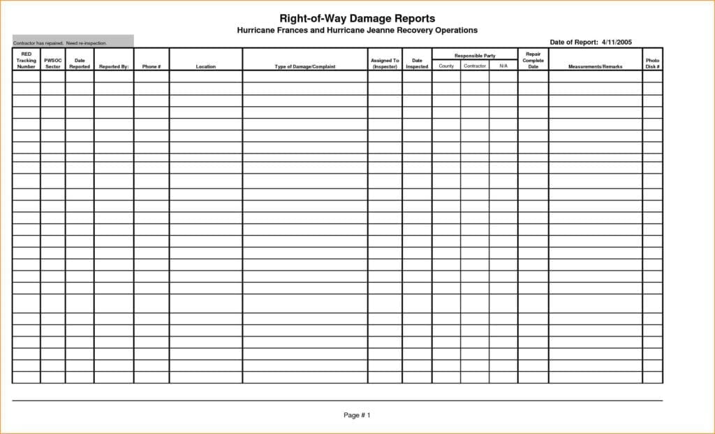 Free Printable Timesheet Templates