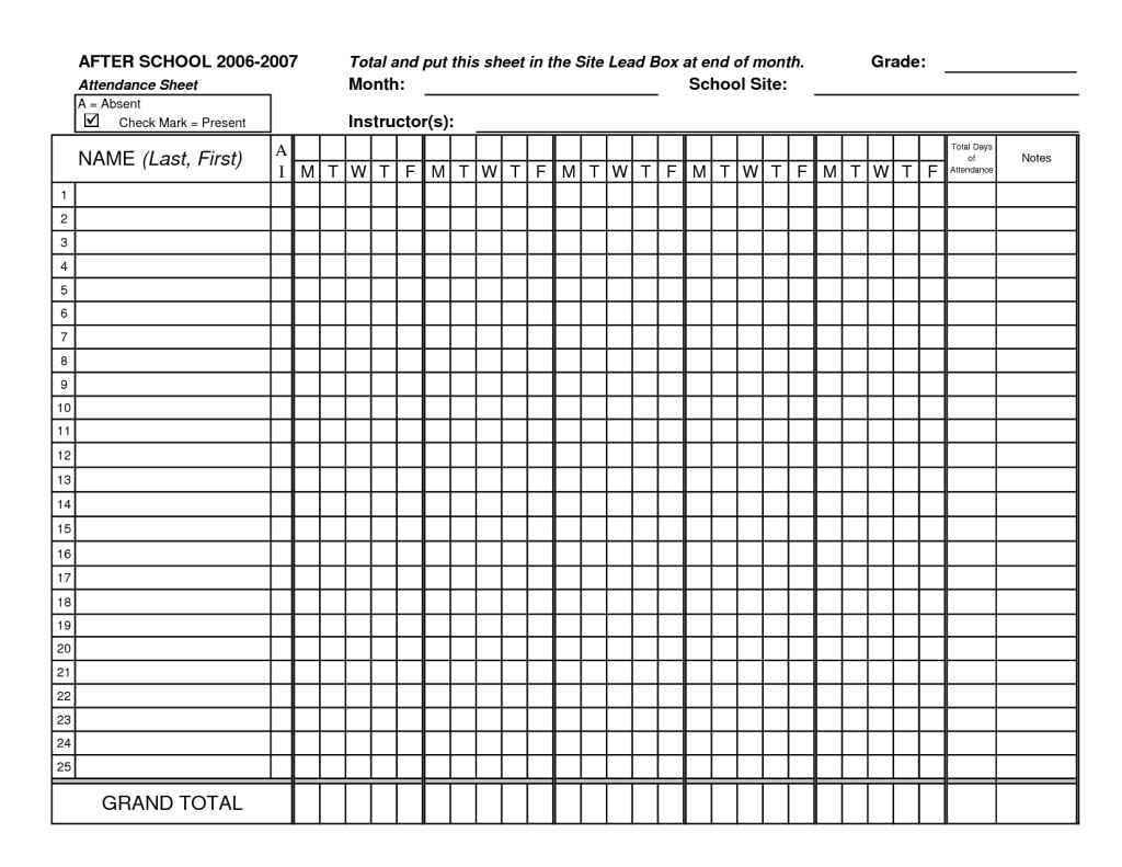 Free Sample Of Budget Spreadsheet