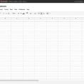 Google Docs Spreadsheet Drop Down List