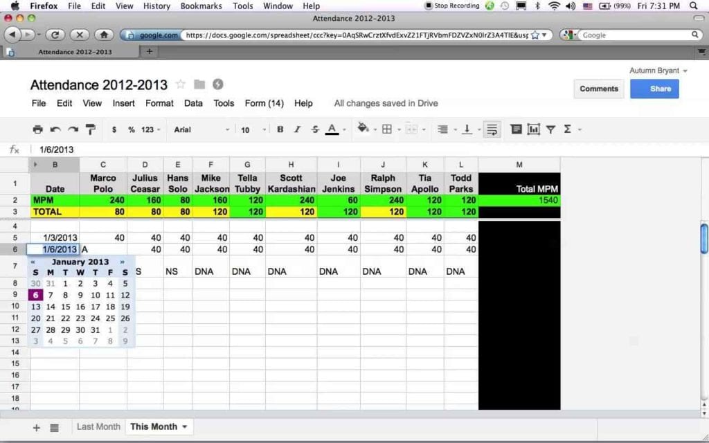 google docs spreadsheet link to another sheet —