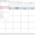 Google Docs Spreadsheet Tutorial