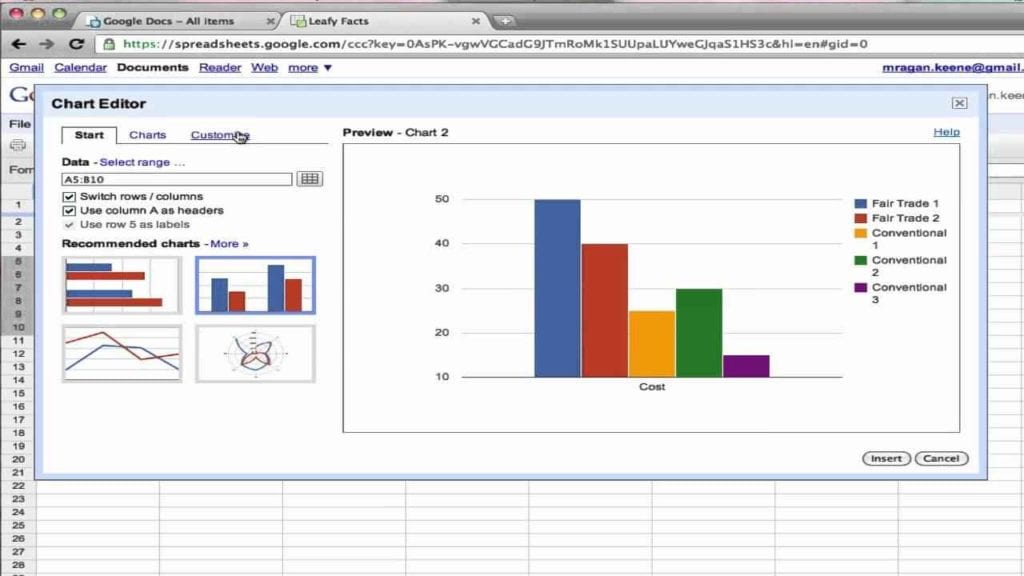 Google Spreadsheet Number Format 1 Excelxo