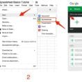 Google Spreadsheets Add Ons1