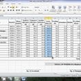 How To Create A Pivot Chart In Excel