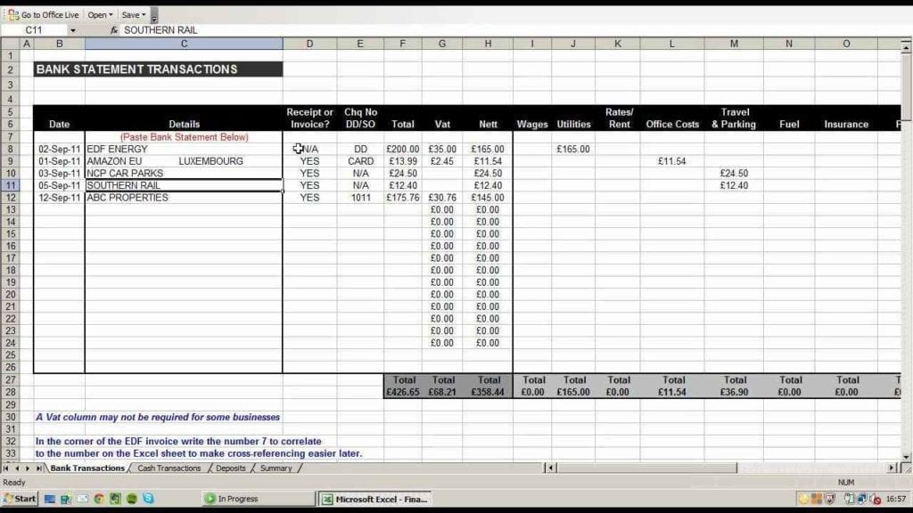 How To Get Excel On Mac For Free