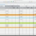 How To Make A Budget Spreadsheet In Google Docs