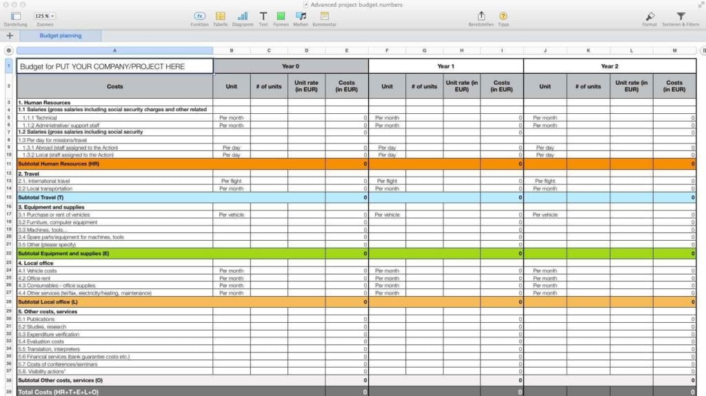 how-to-make-a-budget-spreadsheet-in-google-docs-excelxo