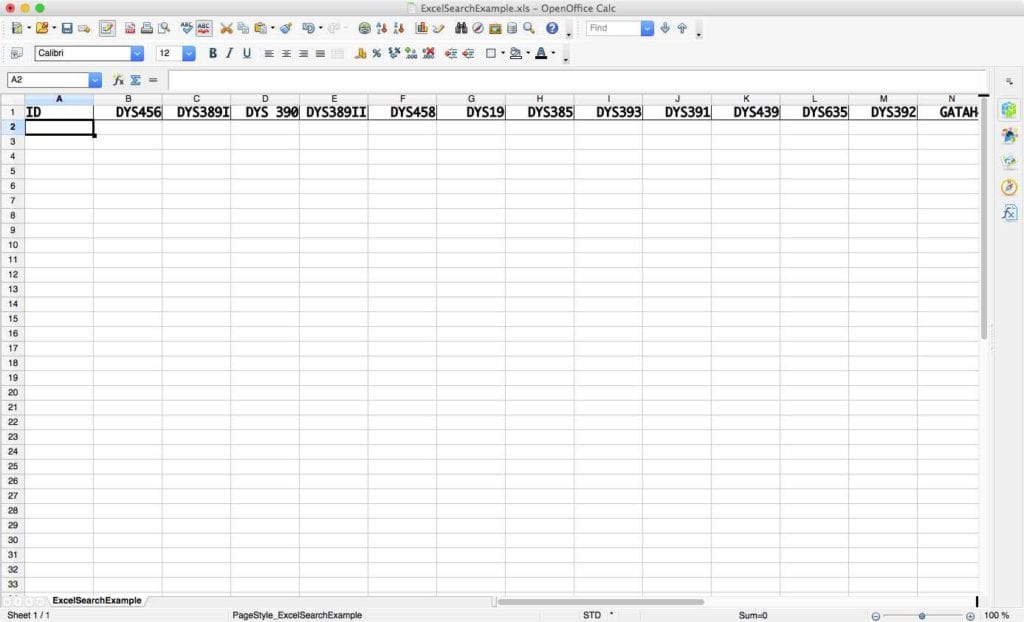 how-to-set-up-an-excel-spreadsheet-for-a-budget-excelxo