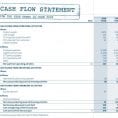 Income And Expenses Spreadsheet Template For Small Business 3