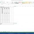 Inventory Control Templates Excel Free 1