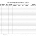 Inventory Spreadsheet Template Excel Product Tracking1