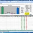 Inventory Tracking Spreadsheet Template Download