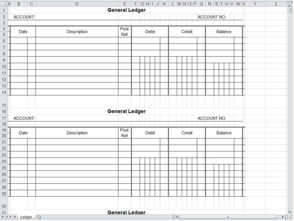 Investment Property Calculator Excel Spreadsheet