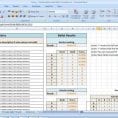 Ip Address Management Excel Template
