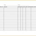 Liquor Inventory Spreadsheet Download 1