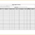 liquor inventory spreadsheet excel