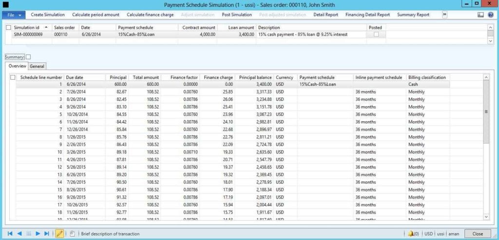 amortization mortgage calculator by payment amount