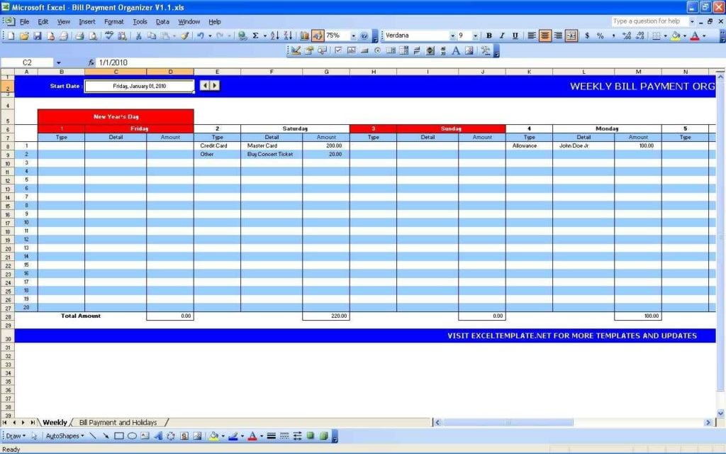 Loan Amortization Calculator India