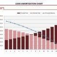 Loan Spreadsheet Template Excel 1